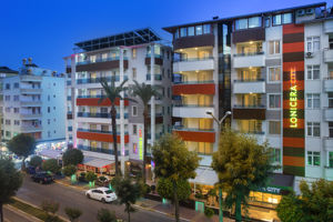 Lonicera City Kleopatra