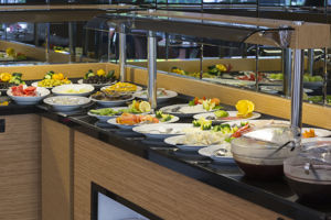 Lonicera City Kleopatra