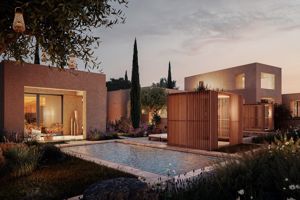 Woonvoorbeeld Adult Priene Loft