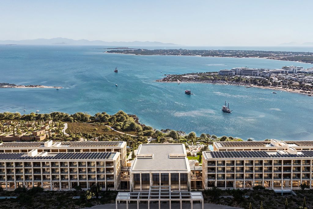 Akra Didim Resort & Spa