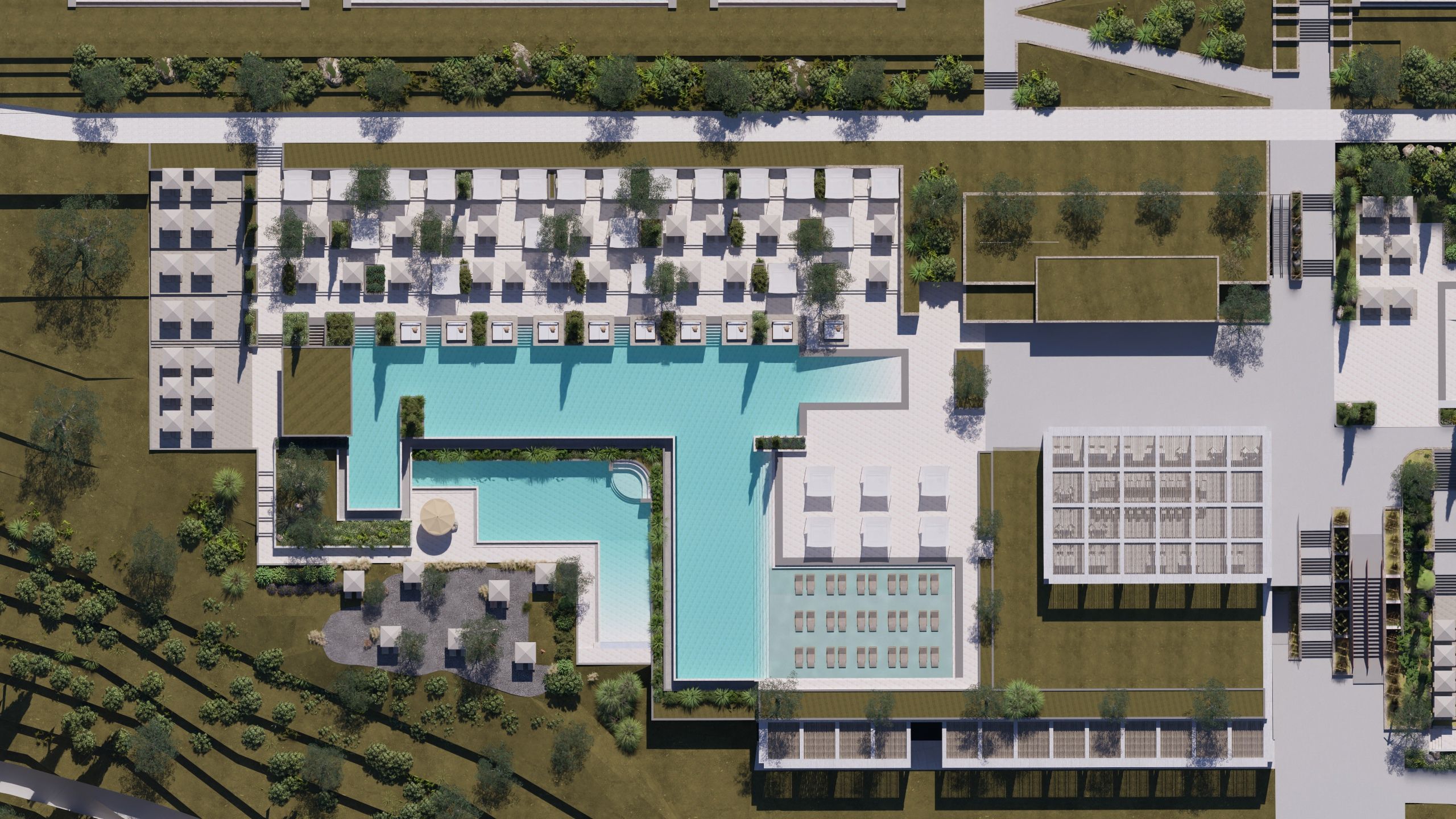 Akra Didim Resort & Spa