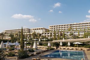 Akra Didim Resort & Spa