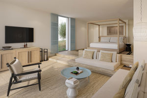 Akra Didim Resort & Spa