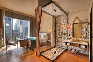 25hours Hotel Dubai One Central