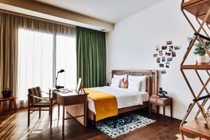 25hours Hotel Dubai One Central