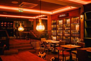 Eva Market Steakhouse