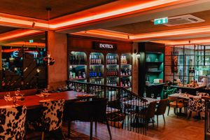 Eva Market Steakhouse