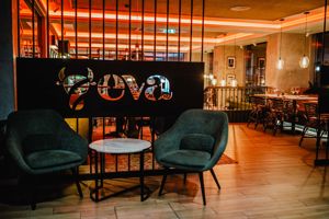 Eva Market Steakhouse