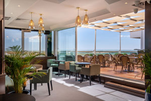 Vidro Mais Claro Bar