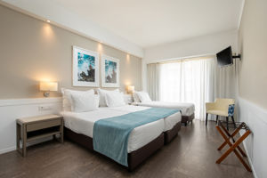 Fly & Go AP Eva Senses