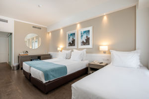 Fly & Go AP Eva Senses