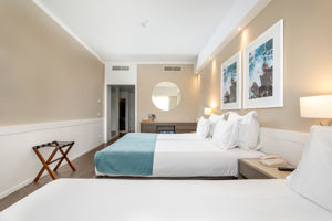 Fly & Go AP Eva Senses