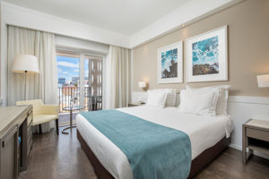 Fly & Go AP Eva Senses