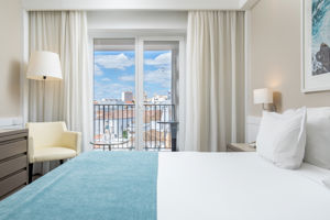 Fly & Go AP Eva Senses