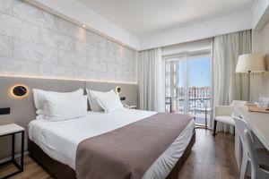 Fly & Go AP Eva Senses