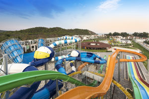 Rixos Premium Tekirova