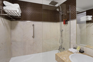 Woonvoorbeeld Suite Denneboomzicht