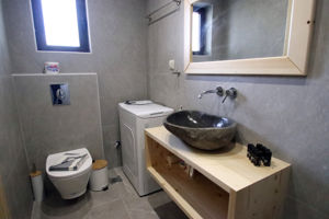 Woonvoorbeeld 3-kamerappartement House Dimitri