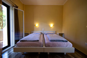 Woonvoorbeeld 3-kamerappartement House Maria