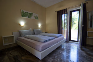 Woonvoorbeeld 3-kamerappartement House Maria