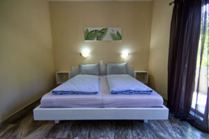 Woonvoorbeeld 3-kamerappartement House Maria