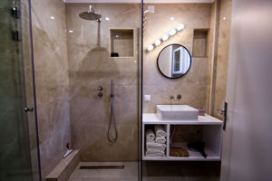 Woonvoorbeeld 3-kamerappartement House Maria