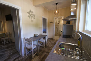 Woonvoorbeeld 3-kamerappartement House Maria