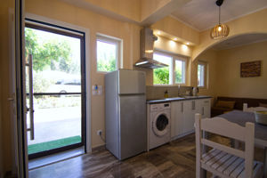 Woonvoorbeeld 3-kamerappartement House Maria