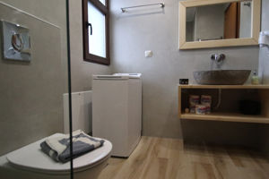 Woonvoorbeeld 3-kamerappartement House Elena