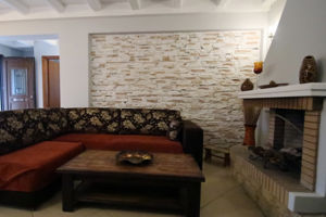 Woonvoorbeeld 3-kamerappartement House Elena