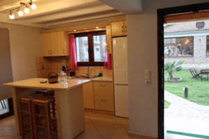 Woonvoorbeeld 3-kamerappartement House Elena