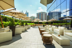 Formule 1 Abu Dhabi per Transavia