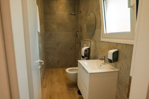 Lumeris Suites & Spa