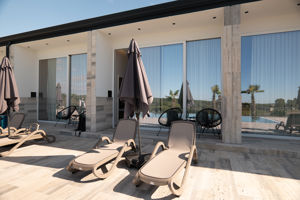 Lumeris Suites & Spa