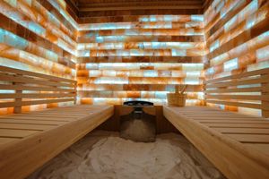 Lumeris Suites & Spa