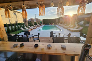 Villa Guesthouse Albion