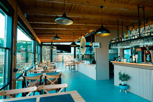 Villa Guesthouse Albion