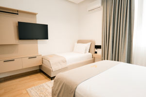 Villa Guesthouse Albion