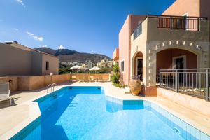 Villa Dafne Chersonissos