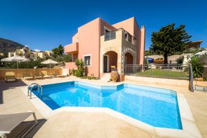 Villa Dafne Chersonissos