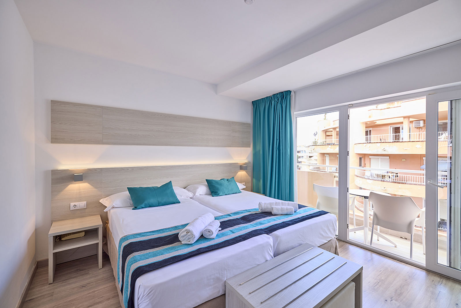 Welikehotel Fenix billede 3