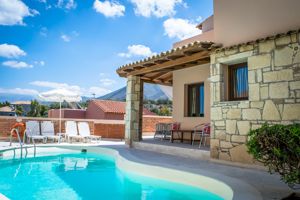 Villa Nymfe Chersonissos