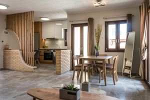 Villa Nymfe Chersonissos