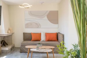 Villa Nymfe Chersonissos