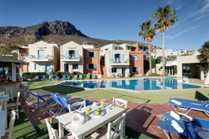 Piskopiano Village Resort