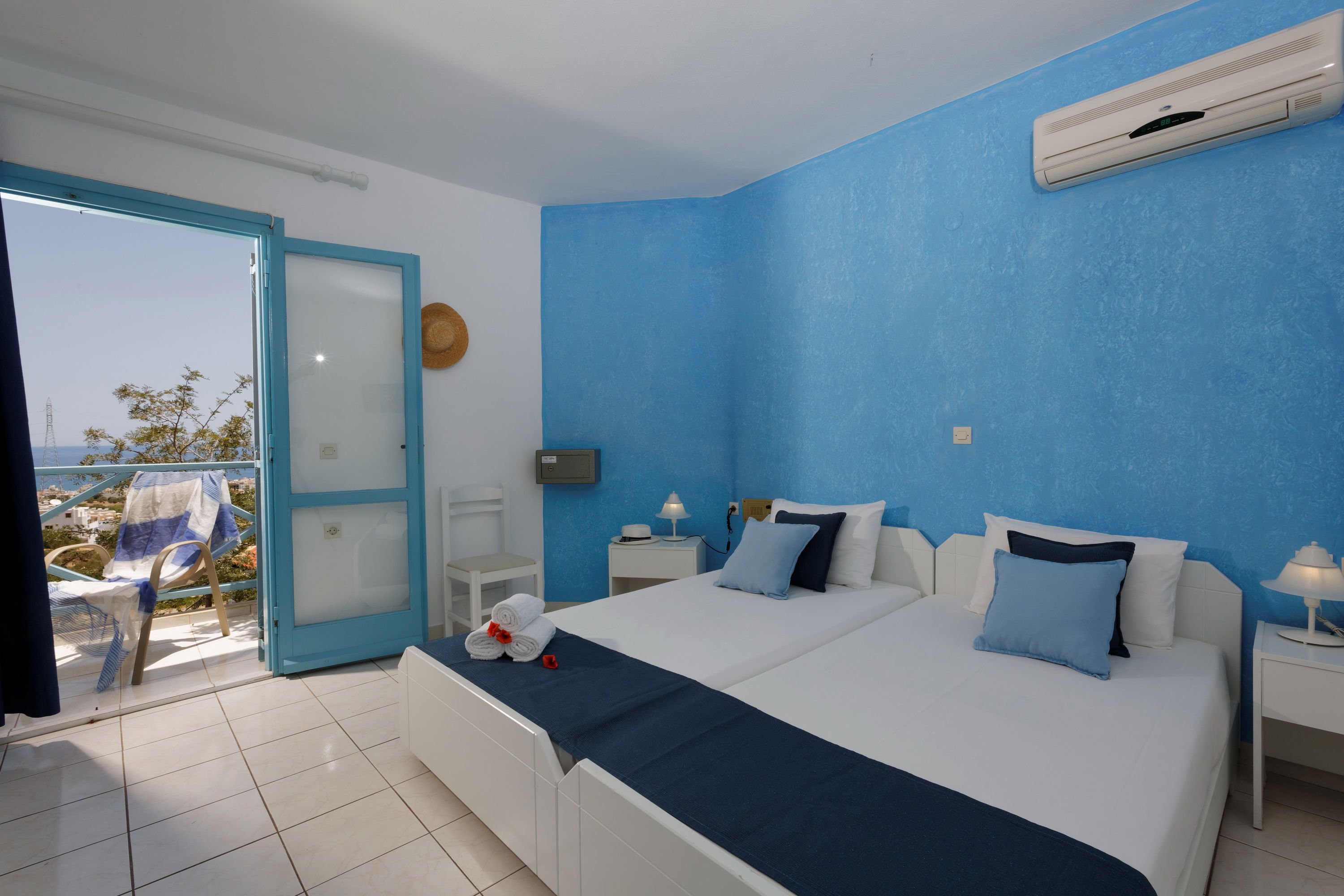 Piskopiano Village Resort