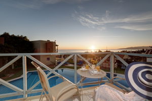 Piskopiano Village Resort