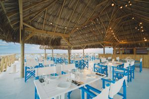 Tavern Seafood restaurant