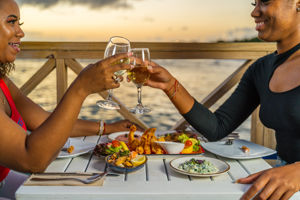 Tavern Seafood restaurant