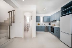 Woonvoorbeeld Villa 5